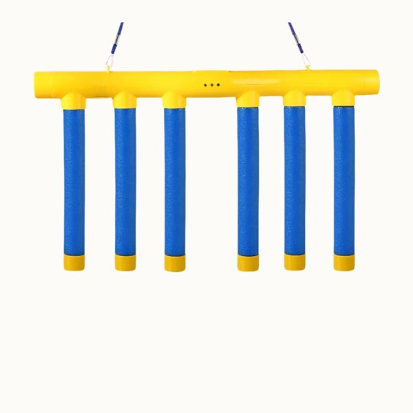 DropSticks Challenge Game